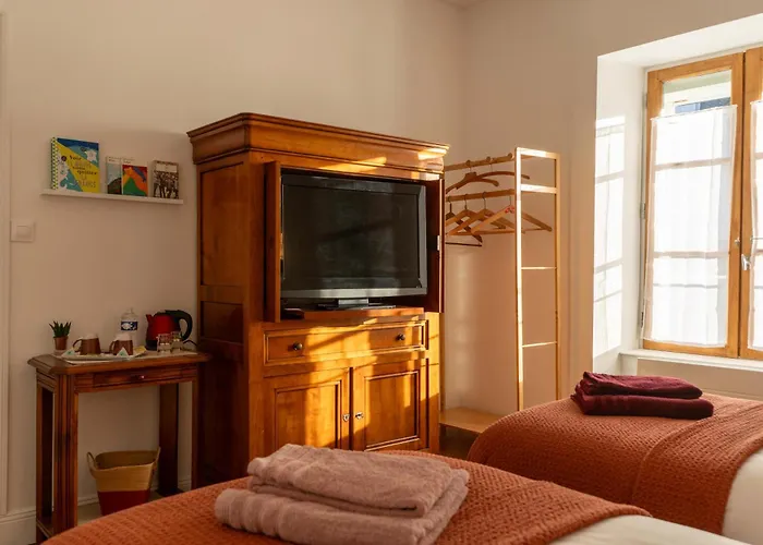 Les Balcons sur la Loire